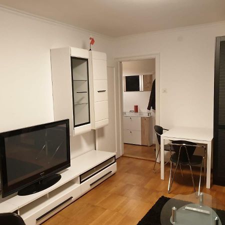 Breite Familien Apartment 巴塞尔 外观 照片