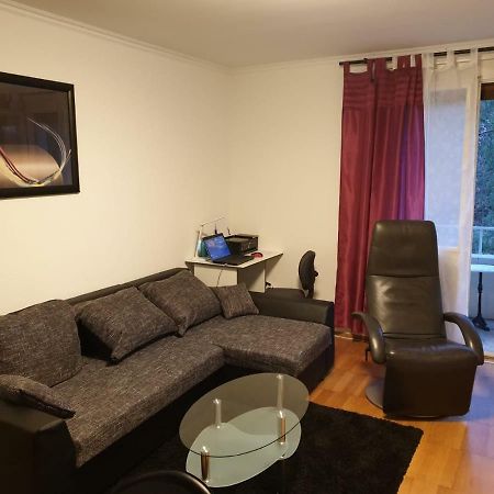 Breite Familien Apartment 巴塞尔 外观 照片