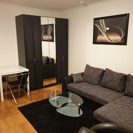 Breite Familien Apartment 巴塞尔 外观 照片